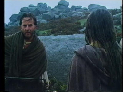 Jamaica Inn Jane Seymour Dvd Film & Television DVDs Retro and Classic Flixs 
