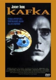 Kafka (1991) DVD