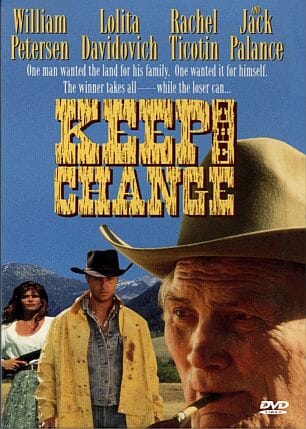 Keep the Change (1992) DVD