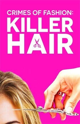 Killer Hair (2009) DVD