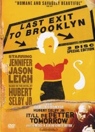 Last Exit to Brooklyn (1989) DVD — 2-Disc Special Edition
