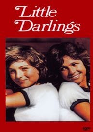 Little Darlings (1980) DVD