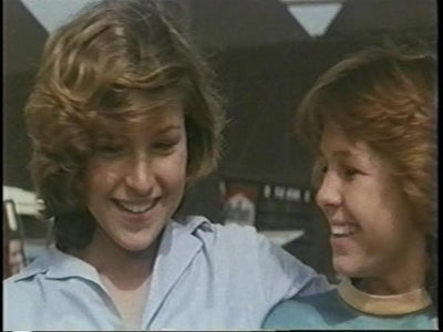 Little Darlings Tatnum O'Neal Dvd Film & Television DVDs Retro and Classic Flixs 