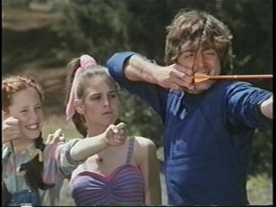 Little Darlings Tatnum O'Neal Dvd Film & Television DVDs Retro and Classic Flixs 