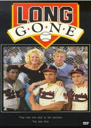 Long Gone (1987) DVD