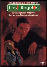 Lost Angels (1989) DVD