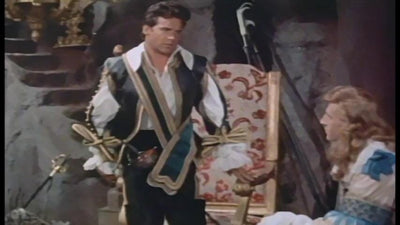 Morgan, The Pirate Dvd Media > DVDs & Videos Retro and Classic Flixs 
