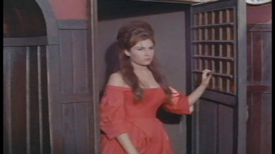 Morgan, The Pirate Dvd Media > DVDs & Videos Retro and Classic Flixs 