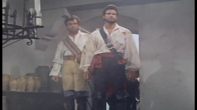 Morgan, The Pirate Dvd Media > DVDs & Videos Retro and Classic Flixs 