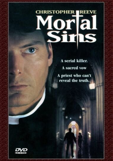 Mortal Sins (1992) DVD