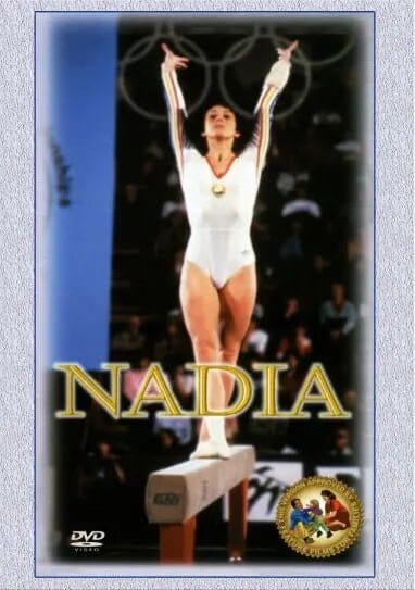 Nadia (1984) DVD — Uncut Version