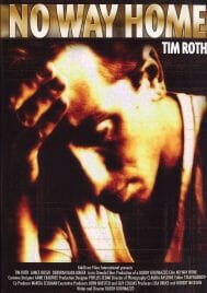 No Way Home (1996) DVD