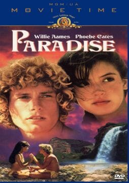 Paradise (1982) DVD — Uncut Widescreen
