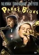 Paris Blues (1961) DVD