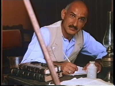 Pascali's Island Ben Kingsley Dvd Film & Television DVDs Retro and Classic Flixs 