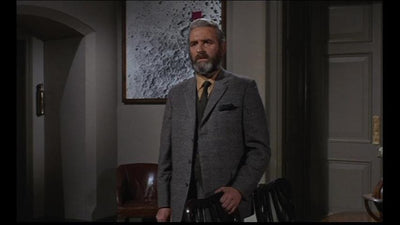 Quatermass and the Pit James Donald Dvd Film & Television DVDs Retro and Classic Flixs 