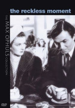 Load image into Gallery viewer, the reckless moment james mason dvd
