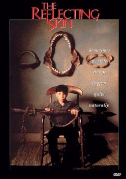 The Reflecting Skin (1990) DVD