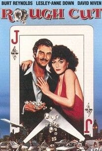 Rough Cut (1980) DVD