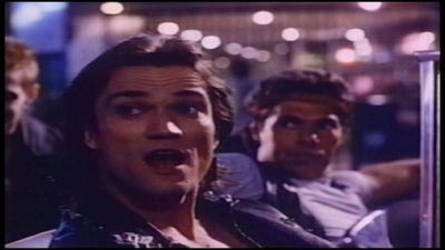 Savage Streets Dvd Film & Television DVDs Retro and Classic Flixs 