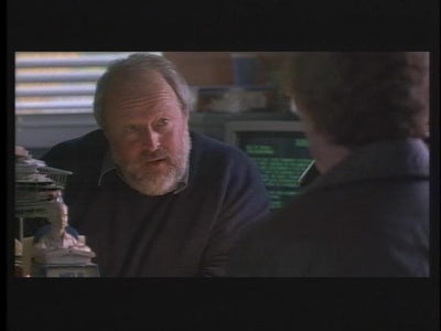 Second Best William Hurt DVD Film & Television DVDs Retro and Classic Flixs 