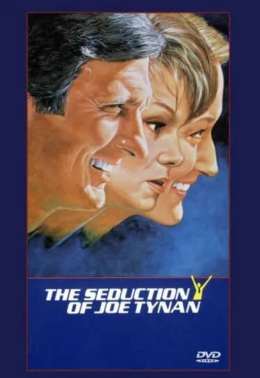 The Seduction of Joe Tynan (1979) DVD