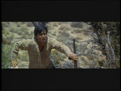 Tell Them Willie Boy is Here! Film & Television DVDs Retro and Classic Flixs 