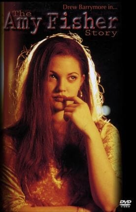 The Amy Fisher Story (1993) DVD