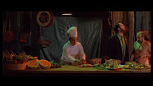 Load image into Gallery viewer, The Cook, The Thief, His Wife, And Her Lover - Retro Classic Flixs-Film &amp; Television DVDs
