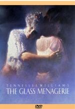 The Glass Menagerie (1987) DVD