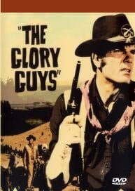 The Glory Guys (1965) DVD