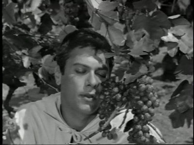 The Great Imposter Tony Curtis DVD Media > DVDs & Videos Retro and Classic Flixs 