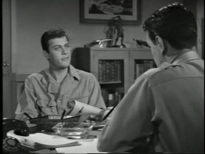 The Great Imposter Tony Curtis DVD Media > DVDs & Videos Retro and Classic Flixs 