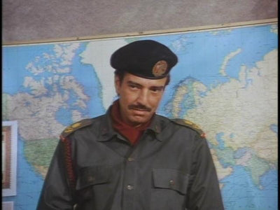 The Human Shield Michael Dudikoff Dvd Film & Television DVDs Retro and Classic Flixs 