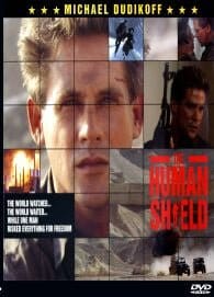 The Human Shield (1992) DVD