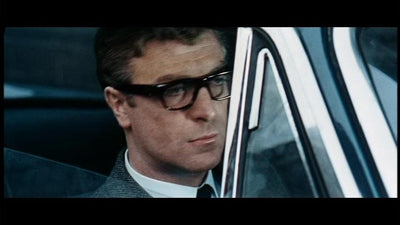 The Ipcress File Dvd Film & Television DVDs Retro and Classic Flixs 