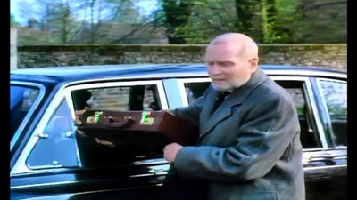 The Jigsaw Man Michael Caine and Laurence Olivier Dvd Media > DVDs & Videos Retro and Classic Flixs 