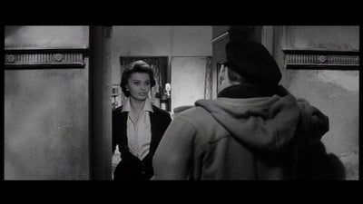 The Key William Holden Sophia Loren DVD Film & Television DVDs Retro and Classic Flixs 