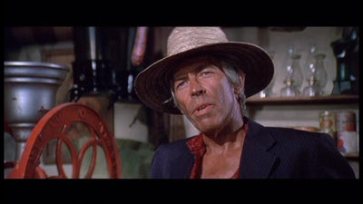 The Last Hard Men Dvd Media > DVDs & Videos Retro and Classic Flixs 