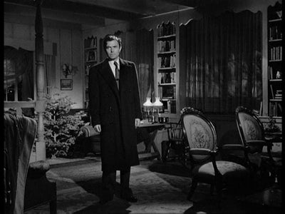 The Reckless Moment James Mason DVD Film & Television DVDs Retro and Classic Flixs 