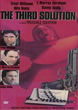 The Third Solution (1988) DVD