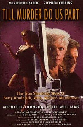 A Woman Scorned: The Betty Broderick Story (1992) DVD