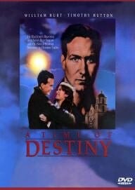 A Time of Destiny (1988) DVD