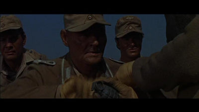 Tobruk Rock Hudson George Peppard Dvd Media > DVDs & Videos Retro and Classic Flixs 