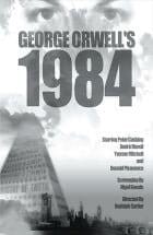 1984 (1954) DVD — BBC Adaptation