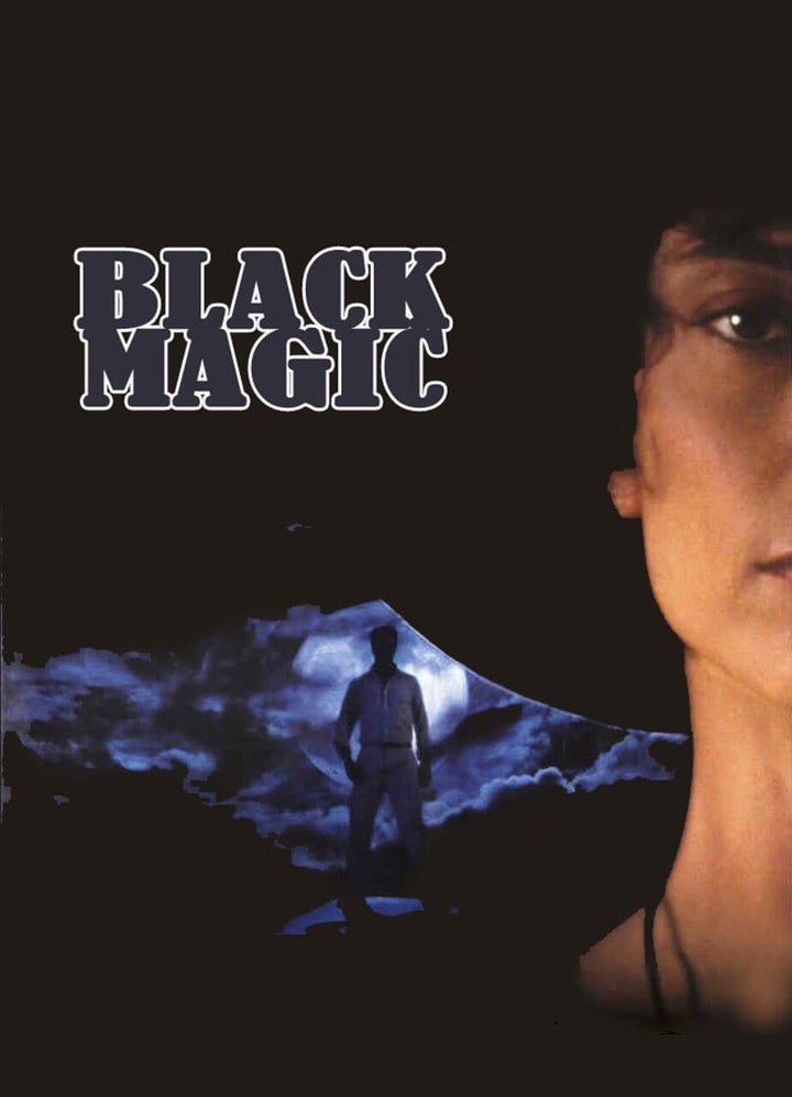 Black Magic (1992) DVD