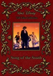 Song of the South (1946) DVD