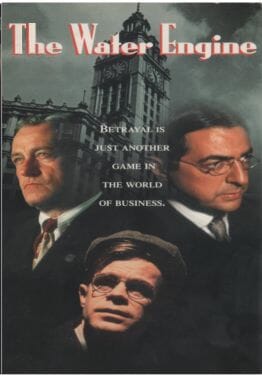 The Water Engine (1992) DVD